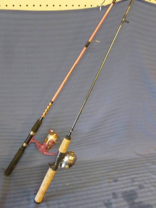 Fishing