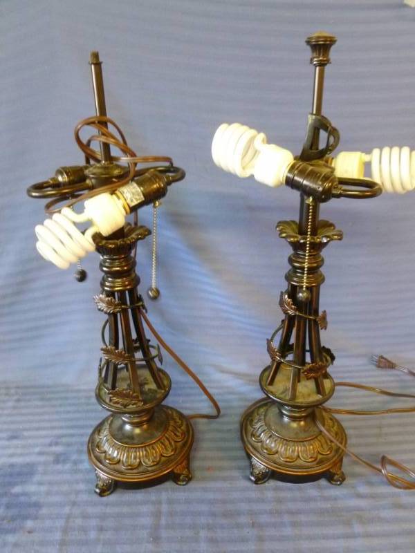 Lamps