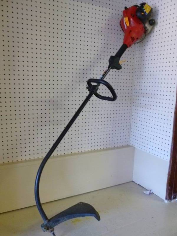 Homelite Lawn Trimmer