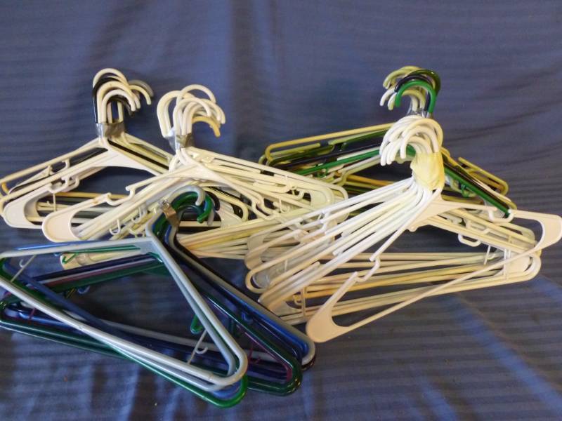 Cloths Hangers
