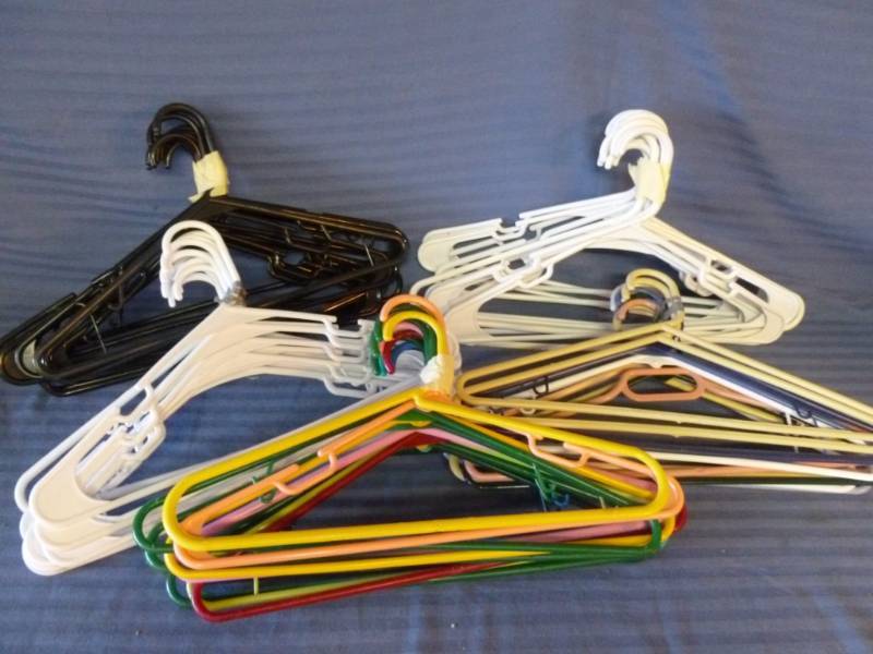 Cloths Hangers