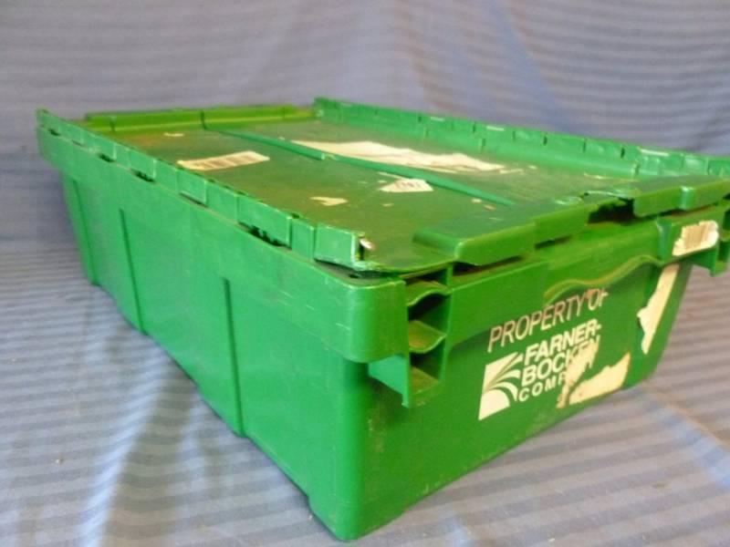 Storage Tote