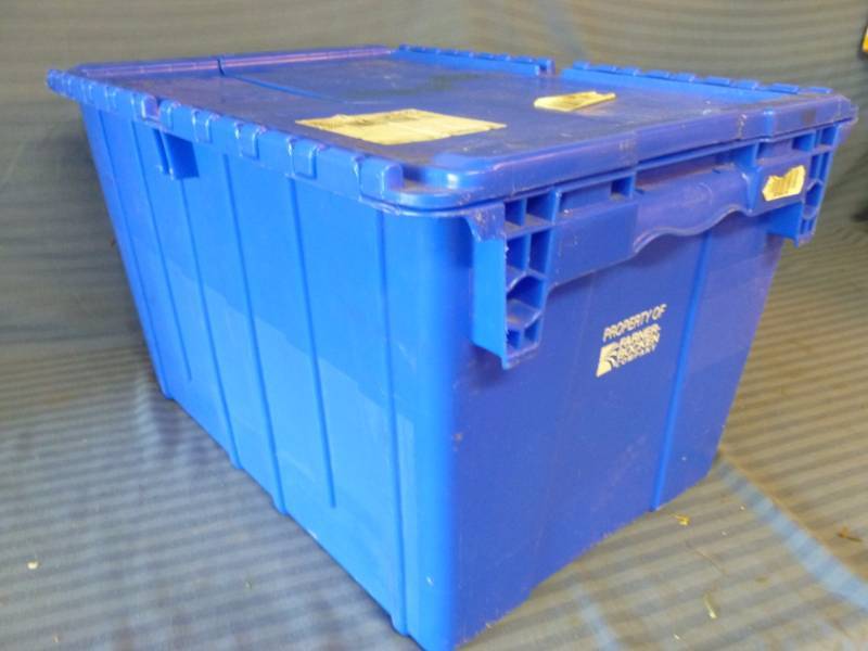 Storage Tote