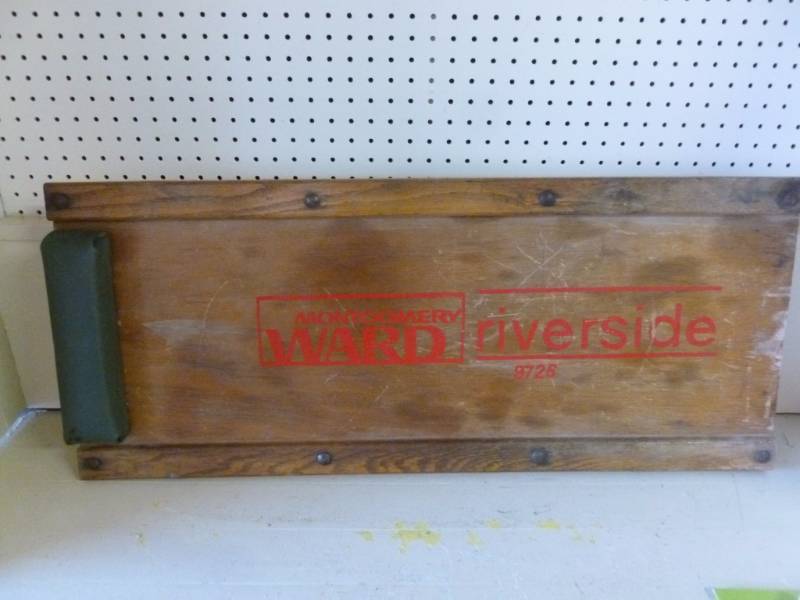 Vintage Creeper