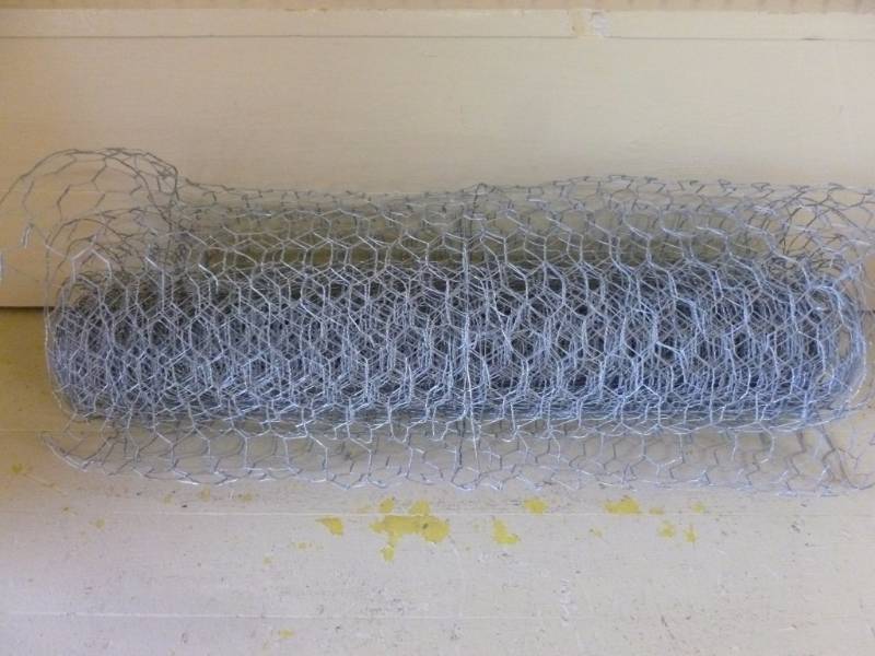 Chicken Wire