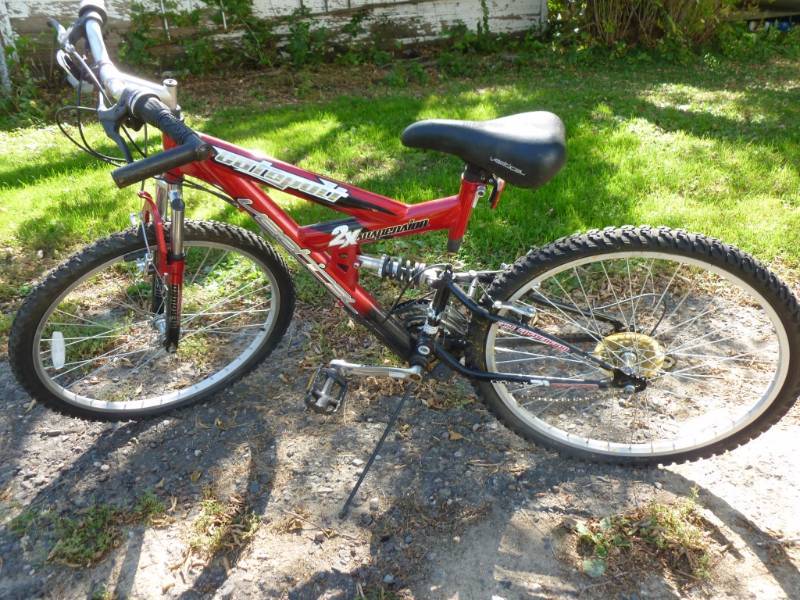 Bike