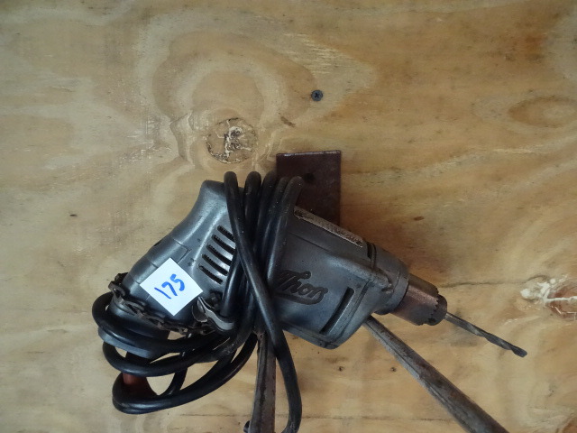 Thor 14 Electric Drill