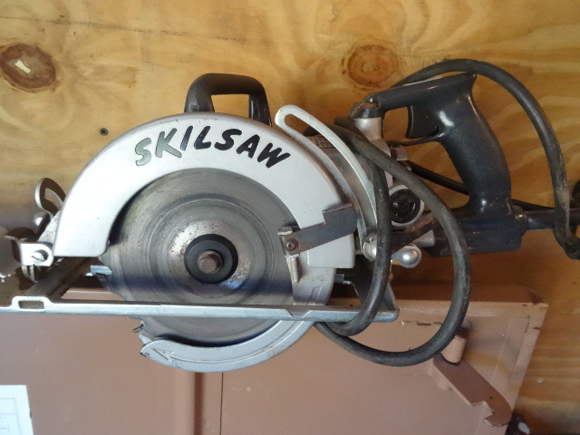 Skil Saw