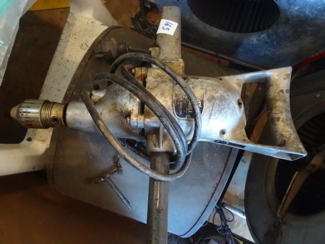 12 Electric Drill