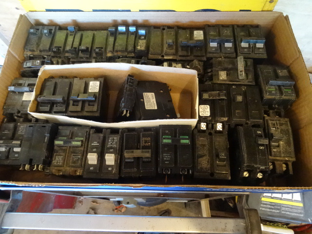 Misc Circuit Breakers