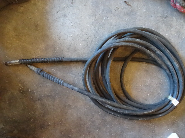 38 Rubber Hose