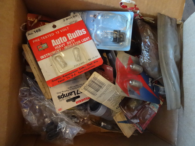 Misc Low Voltage Light Bulbs