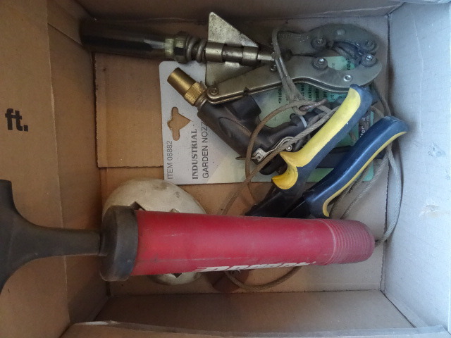 Garden Nozzle