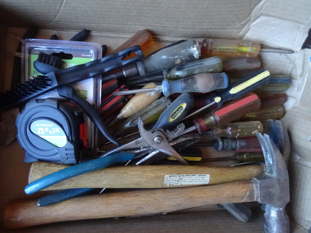 Misc Tools
