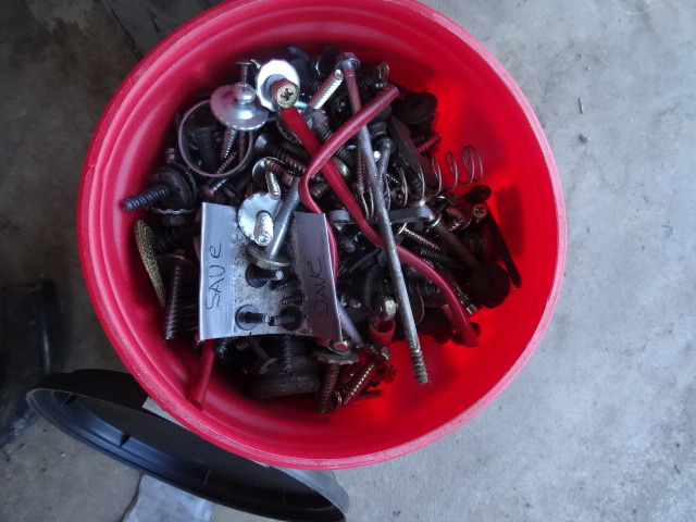 Misc Hardware