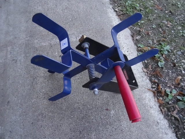 Air Hose Reel