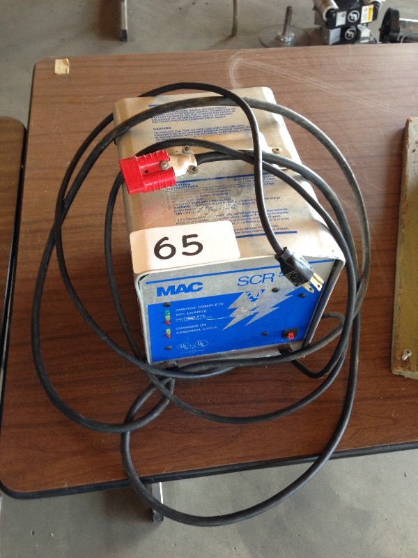 120v battery charger