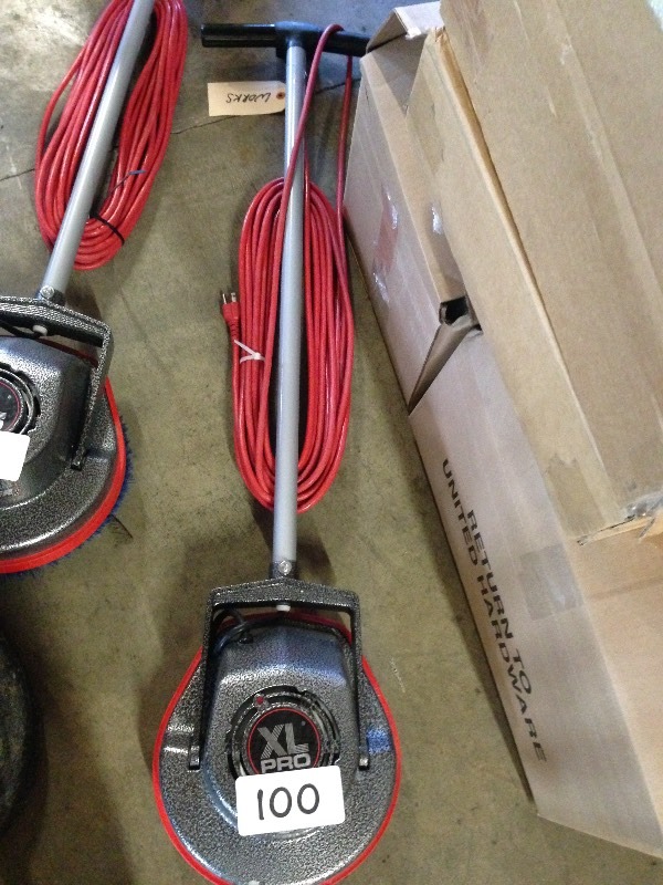 Oreck XL Pro