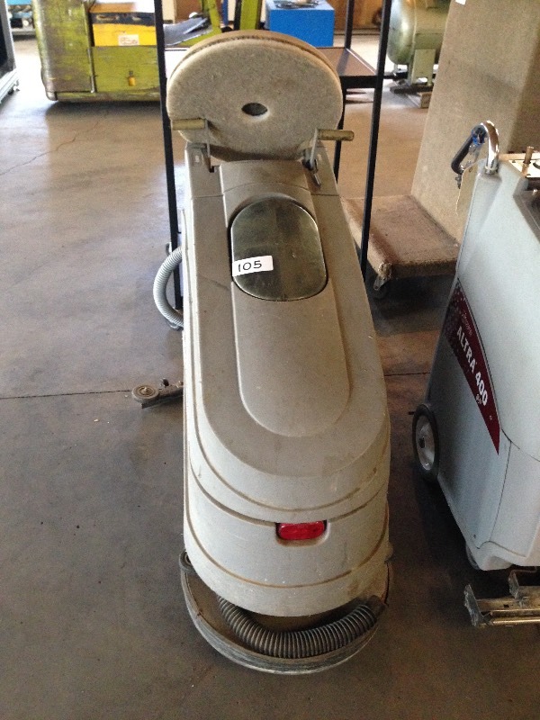 Tornado Floorkeeper