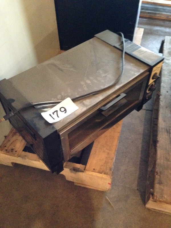 large toaster oven
