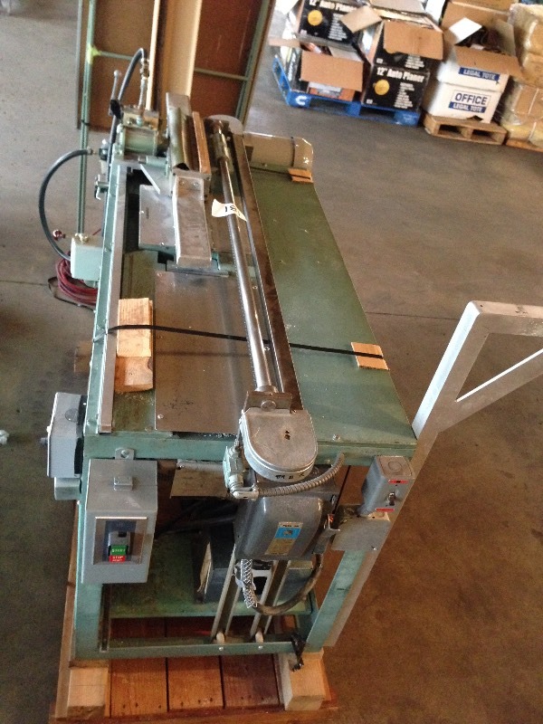 Process machine of some sort