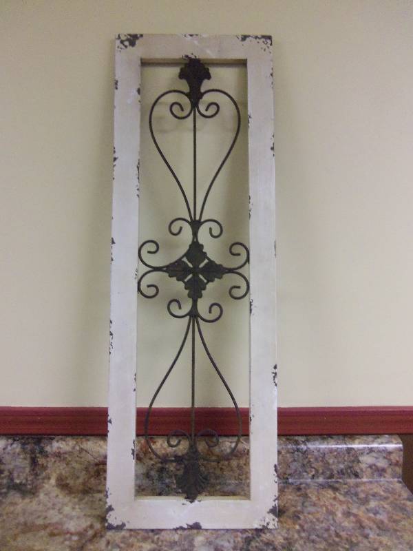 lot 93 image: Wall Hanging