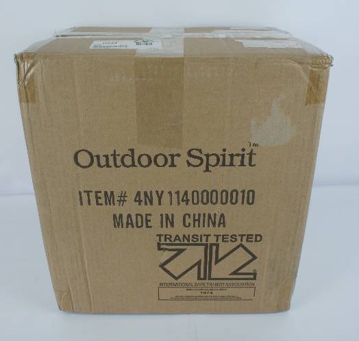 lot 19 image: Outdoor Spirit 6-in-1 Power Station
