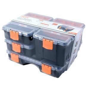 lot 41 image: HDX 4-in-1 Organizer