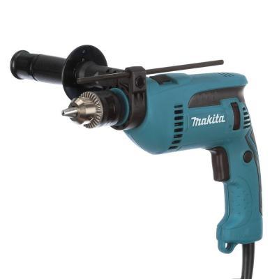 lot 42 image: Makita 6 Amp 58 in. Corded Hammer Drill
