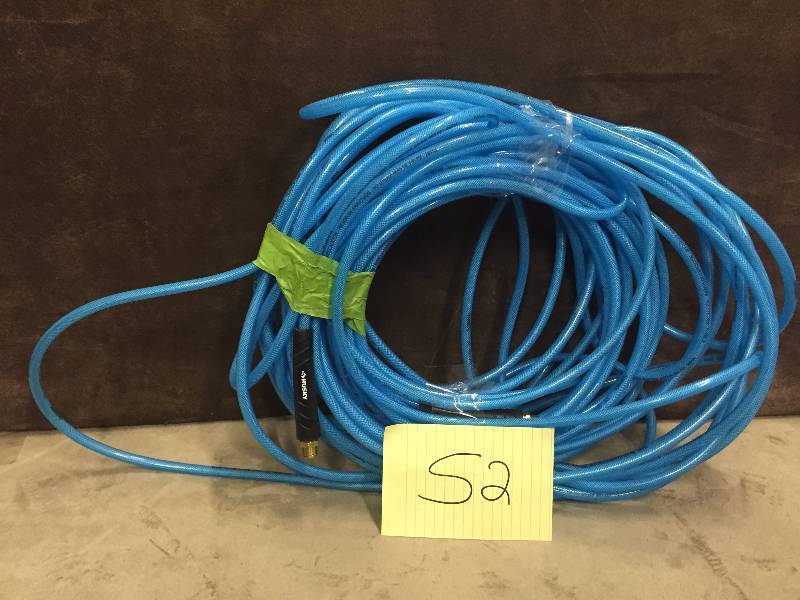 lot 52 image: Amflo Air Hose