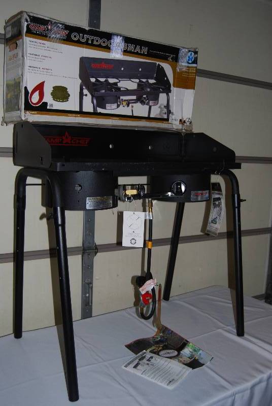 Sportsman 110