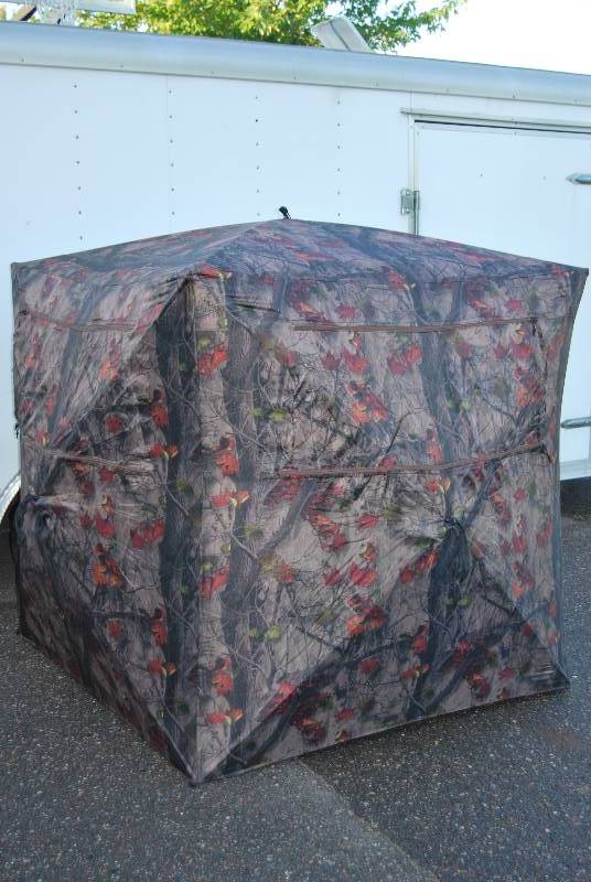 Sportsman 110