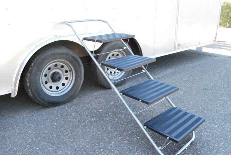 Sportsman 110