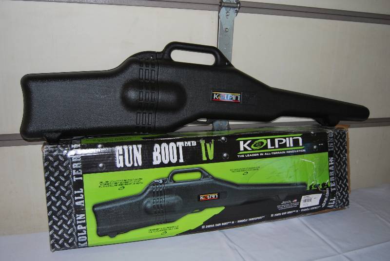 Sportsman 110