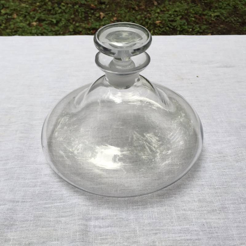 viking whiskey decanter