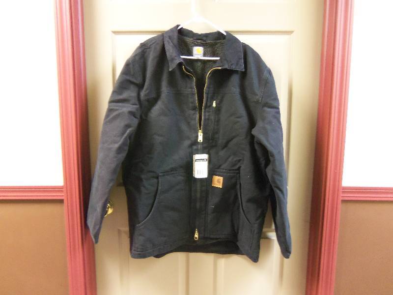 Carhartt Jacket Large Tall