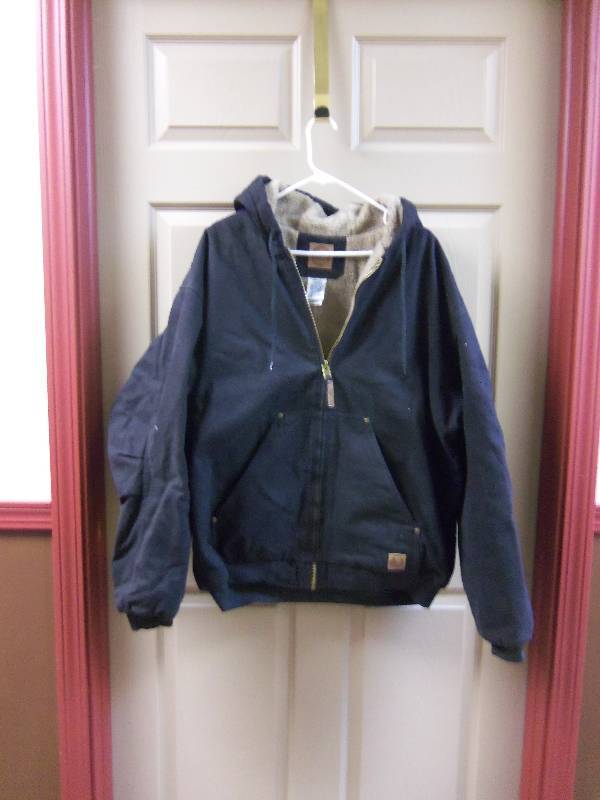 Bernie Jacket 2XL