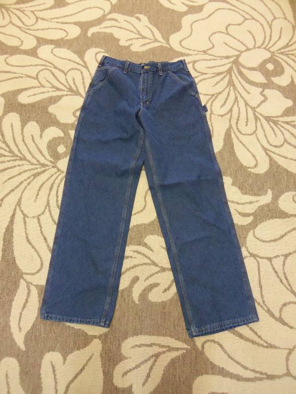 Carhartt Jeans