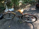 huffy sun country 3 speed