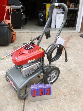 SnS Auctions # 180 Waiting for the snow