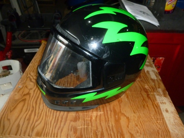 SnS Auctions # 180 Waiting for the snow