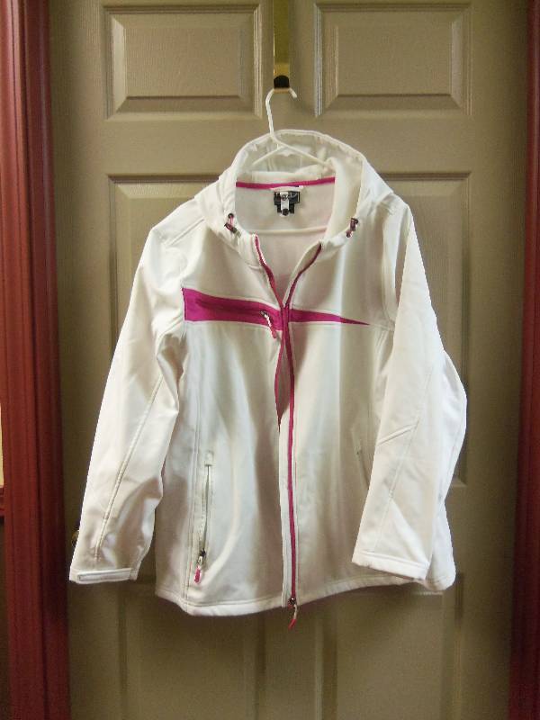 Lightweight Jacket