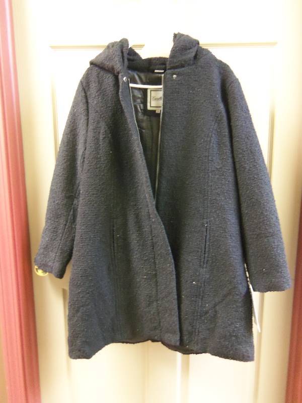 Black Pill Jacket