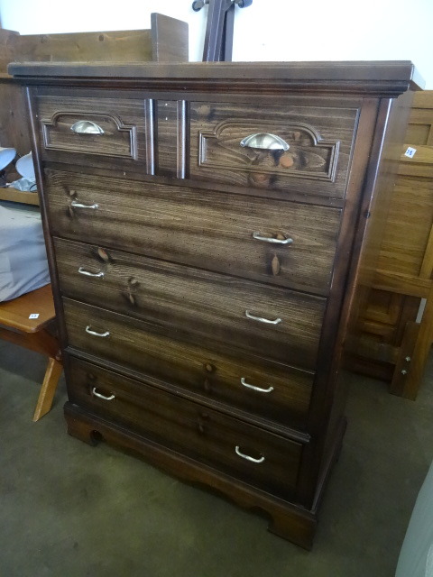 Bassett Dresser