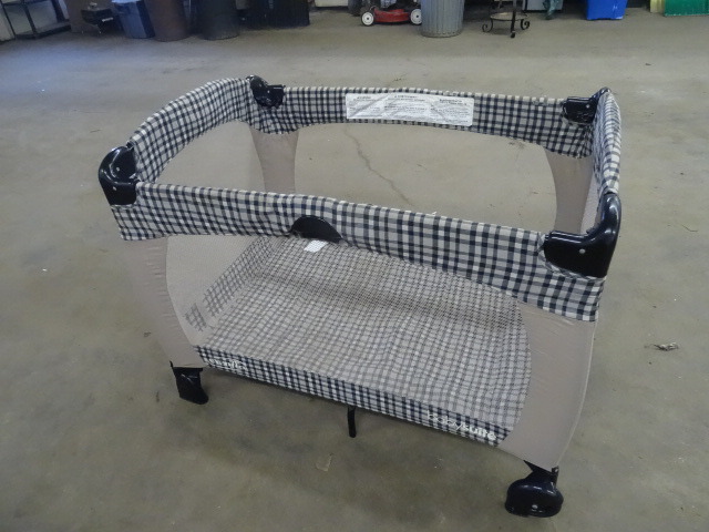 Pack N Play