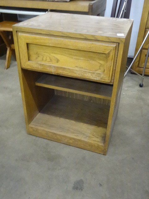 Huntley Night Stand