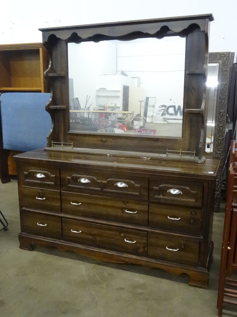 Bassett Dresser