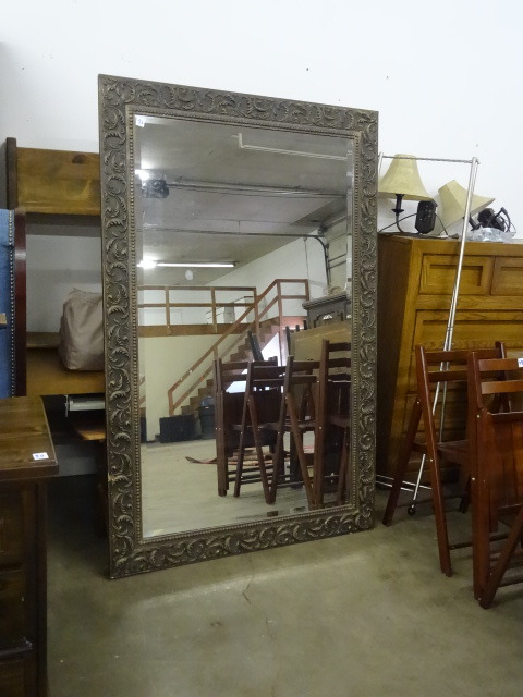 Wall Hanging Mirror 45 X 69