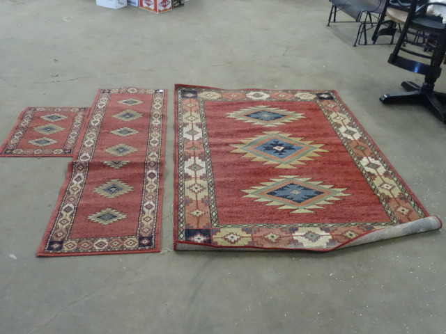 Rug Set