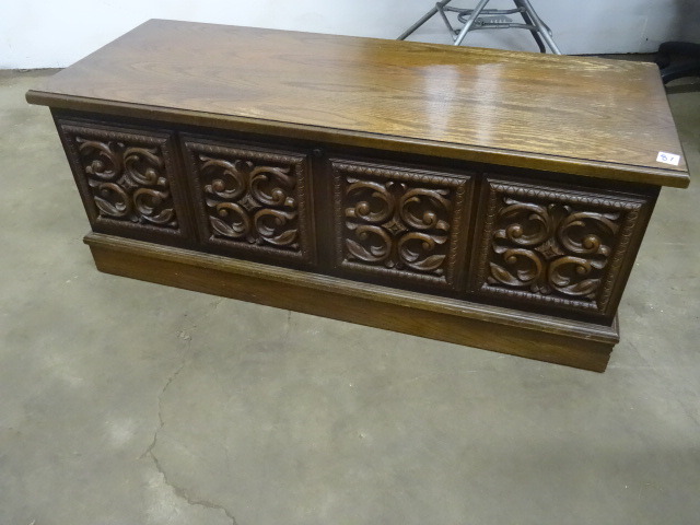 Cedar Chest
